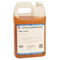 Master Fluid Solutions TAPNC-4G TRIM&reg; TAP NC Tapping Fluid, Jug