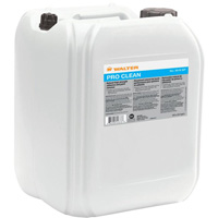 Walter Technologies Pour Surface 53G527 Solvant puissant Pro Clean, Seau