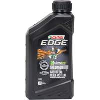 Castrol 0200938 Huile &agrave; moteur 5W20 FTT EDGE, 1 L, Bouteille