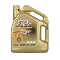 EDGE<sup>®</sup> EP 5W30 Motor Oil, 4.4 L, Jug  AF671 | TENAQUIP