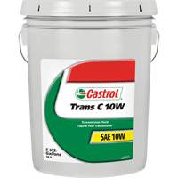 Castrol 0109359 Trans C-10 3910 TO-4 Transmission Fluid