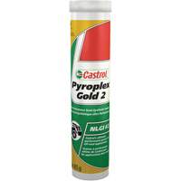 Castrol 903219 5877 Pyroplex Gold #2