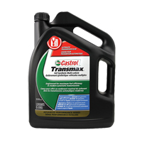 Castrol 006783A Transmax Automatic Transmission Fluid