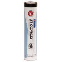 Lubrication Engineers T-4025 Produit lubrifiant pour &eacute;quipement alimentaire Quinplex, Bouteille