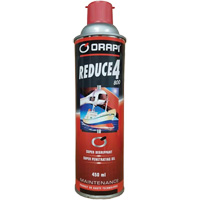 Orapi 800A3 Reduce 4 Oil Penetrating Spray, 450 ml