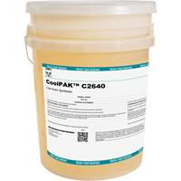 Master Fluid Solutions CPC2640/5 CoolPAK Low-Foam Synthetic, Pail