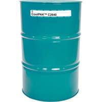 Master Fluid Solutions CPC2640/54 CoolPAK Low-Foam Synthetic, Drum