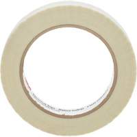3M 69-1/2X66-1IN-BX Scotch&reg; 69 Glass Cloth Electrical Tape, 12 mm (1/2") W x 20 m (66') L