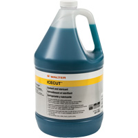 Walter Surface Technologies 53C055 Icecut Coolant/Lubricant, Jug