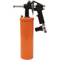 Walter Technologies Pour Surface 53L126 Pompe &agrave; pulv&eacute;riser pour E-Weld Plasma, Longueur du tube 15,4"