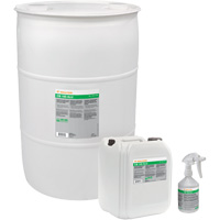 Walter Technologies Pour Surface 53G123 Nettoyant et d&eacute;graissant naturel CB 100 ALU, Bouteille &agrave; g&acirc;chette