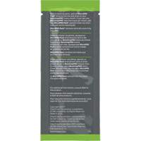 CRC Canada 1751154 Agent nettoyant antimicrobien MicroPro Pack, 0,5 oz, Pochette