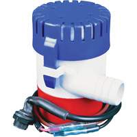 CRC Canada 1751156 BenchtopPro&reg; Pump Assembly