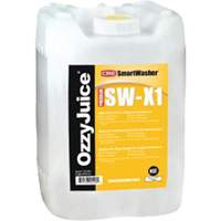 CRC Canada 1751309 SmartWasher&reg; OzzyJuice&reg; SW-X1 HP Degreasing Solution, Drum