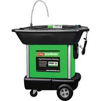 CRC Canada 1751314 SmartWasher&reg; SW-X137 Mobile Heavy Weight Parts Washer Kit