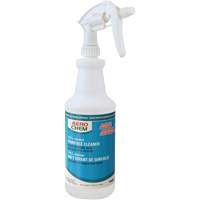 Aerochem Liquid Surface Cleaner, Trigger Bottle  AG885 | TENAQUIP