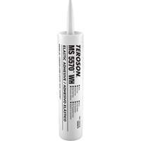 Loctite 1565679 Adh&eacute;sif Teroson MS 5570, Cartouche, Blanc
