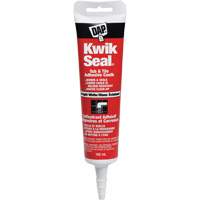 DAP 7079874853 Produit d'&eacute;tanch&eacute;it&eacute; adh&eacute;sif pour cuisines et salles de bain Kwik Seal