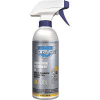 Sprayon SC0700LQ0 Food Grade Machinery Oil, 14 oz., Trigger Bottle