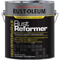 Rust-Oleum 3575402 Rev&ecirc;tement antirouille haute performance Rust Reformer du syst&egrave;me 3575, Gallon