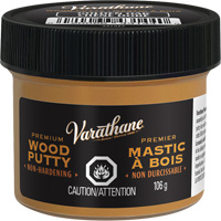 Rust-Oleum 341943 Varathane&reg; Premium Wood Putty, 106 g