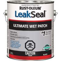 Rust-Oleum 322050 Mat&eacute;riau de r&eacute;paration de toiture humide Ultimate LeakSeal