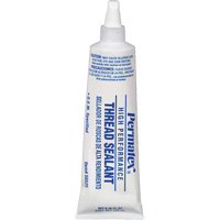Permatex 56525 Scellant pour filetage haute performances, Tube, 250 ml, -54° C - 149° C/-65° F - 300° F
