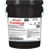 Castrol 908959 TranSynd 668 Full-Synthetic Automatic Transmission Fluid