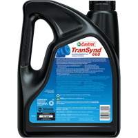 Castrol 908972 TranSynd 668 Full-Synthetic Automatic Transmission Fluid