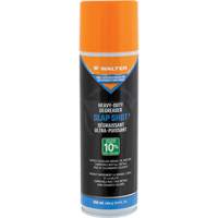 Walter Surface Technologies 53C512 Slap Shot Low VOC Heavy-Duty Degreaser, Aerosol Can