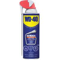 WD-40 01077 Produit multi-usages EZ-Reach, Canette a&eacute;rosol, 408 g