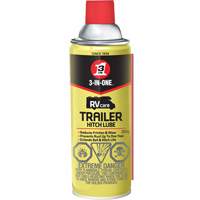 WD-40 02261 3-in-One&reg; Trailer Hitch Gel Lube, Aerosol Can