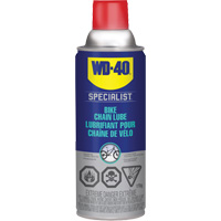 WD-40 03005 Bike Chain Lubricant, Aerosol Can