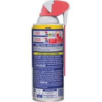 WD40 Specialist 01279 Water Resistant Silicone Lubricant, Aerosol Can