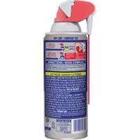 WD40 Specialist 01284 Vaporisateur lubrifiant solide r&eacute;sistant &agrave; la salet&eacute; et la poussi&egrave;re Specialist, Canette a&eacute;rosol