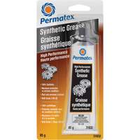 Permatex 31832 Permatex&reg; Multi-Purpose Synthetic Grease, 85 g, Tube