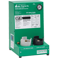 Walter Surface Technologies 53M012AFPLLVP SC 400 Low VOC High-Strength Solvent, Pail