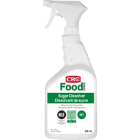 CRC Canada 73231 FoodGrade Sugar Dissolver, Trigger Bottle