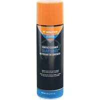 Walter Surface Technologies 53C612 SLAP SHOT Contact Cleaner, Aerosol Can