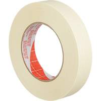 3M 2364-18X55 Ruban-cache haute performance 2364, 18 mm (3/4") x 55 m (180'), Havane