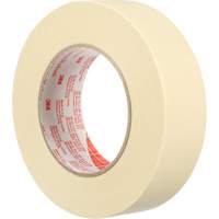 3M 2364-36X55 Ruban-cache haute performance 2364, 36 mm (1-1/2") x 55 m (180'), Havane