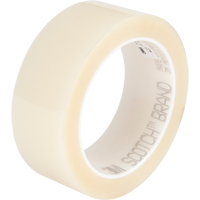 3M 853-1-1/2X72 3M 853 Film Tape, Polyester