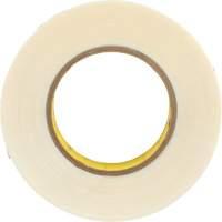 3M 8672-TRANS-2X36 Polyurethane Protective Tape 8672, 50.8 mm (2") x 33 m (108'), Clear