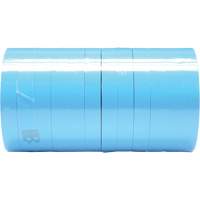 3M 8898-24X55-BLU Scotch&reg; Strapping Tape, 4.6 mils Thick, 24 mm (1") x 55 m (180') 