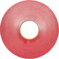 3M 4905-1/4X72 VHB Tape, 66 m (216') L x 6 mm (1/4") W, 23 mils, Acrylic