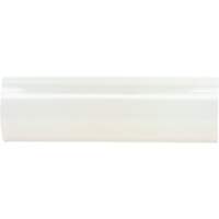 3M 3764-TC Scotch-Weld Hot Melt Adhesive, 5/8" Dia. x 2" L, Clear