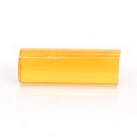 3M 3779-PG Scotch-Weld Hot Melt Adhesive, 1" Dia. x 3" L, Amber