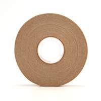 3M 987-3/4X60 ATG Adhesive Transfer Tape, 19 mm (3/4") W x 55 m (180') L, 2 mils