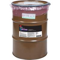 3M 2000NF-50GAL-ORG Colle contact Fastbond, Baril, 50 gal., Ambr&eacute;e