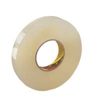3M 4658F-3/4X27 Ruban en mousse amovible, 24,5 m (80') lo x 18 mm (3/4") la, 31 mils, Acrylique